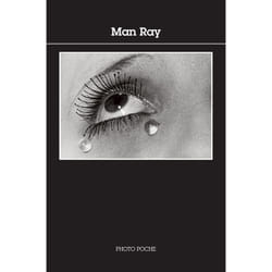 ISBN Man Ray