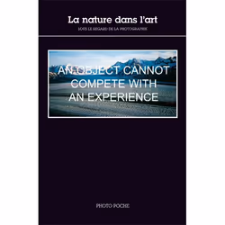 ISBN La Nature dans l'art, Français, 144 pages