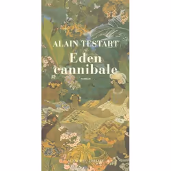 ISBN Eden Cannibale, Littérature, Français