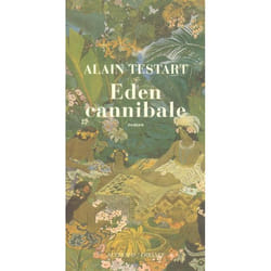Eden cannibale