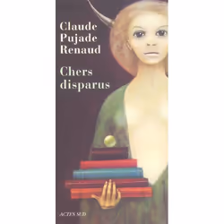 ISBN Chers Disparus, Romance, Français, Livre broché