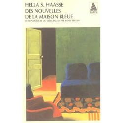 Des nouvelles de la maison bleue