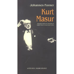 Kurt masur