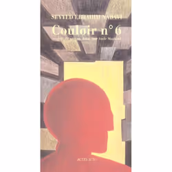ISBN Couloir N, 6 Carnets De Prison, Littérature, Français, Livre broché