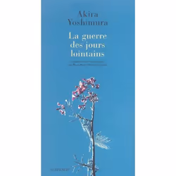 ISBN La Guerre Des Jours Lointains, Littérature, Français