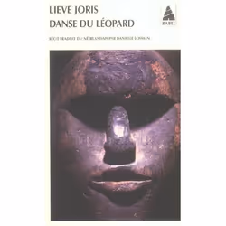 ISBN Danse Du Leopard, Romance, Français, Livre broché