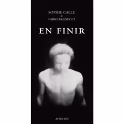 ISBN En finir, Français, 224 pages