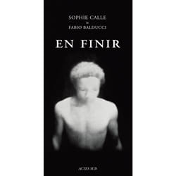 ISBN En finir
