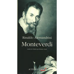 ISBN Monteverdi