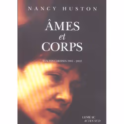 ISBN Ames Et Corps, Littérature, Français, Livre broché