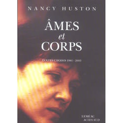 Ames et corps