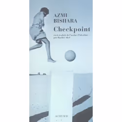 ISBN Checkpoint, Littérature, Français, Livre broché