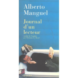Journal d'un lecteur