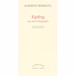 ISBN Kipling, Une Breve Biographie, Littérature, Français, Livre broché
