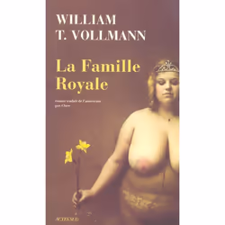 ISBN La Famille Royale, Littérature, Français, Livre broché