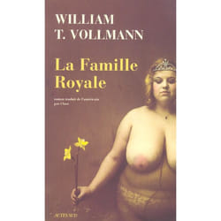 La Famille royale