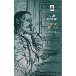 Journal 1887-1910