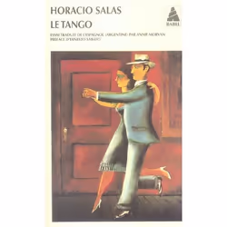 ISBN Le Tango, Musique, Français, Livre broché