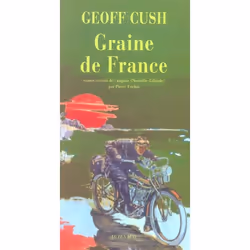 ISBN Graine De France, Littérature, Français, Livre broché