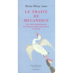 Le Traité de mécanique
