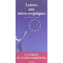 Lettres aux turco-sceptiques