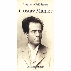 ISBN Gustav Mahler, Français, 128 pages