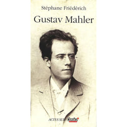 ISBN Gustav Mahler