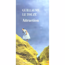 ISBN Attraction Roman, Romance, Français, Livre broché