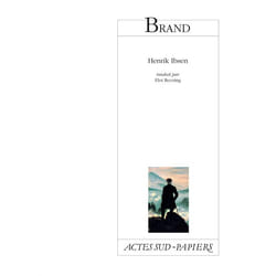 ISBN Brand