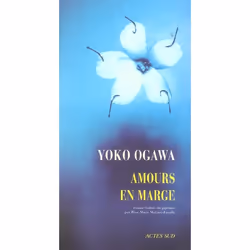 ISBN Amours En Marge, Littérature, Français, Livre broché