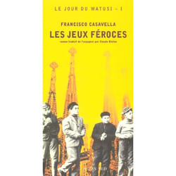 Les Jeux féroces