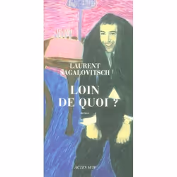 ISBN Loin De Quoi ? Roman, Romance, Français, Livre broché