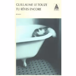 ISBN Tu Reves Encore Roman, Romance, Français, Livre broché