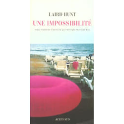Une impossibilité