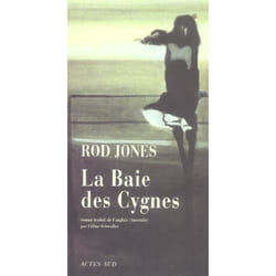 La Baie des cygnes