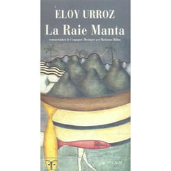 La Raie manta