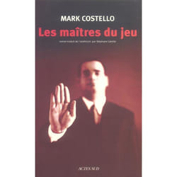Les Maîtres du jeu