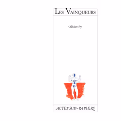 ISBN Les Vainqueurs, Français, 224 pages