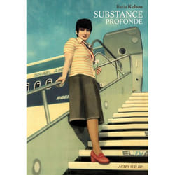 ISBN Substance profonde