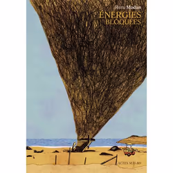 ISBN Energies bloquées, Français, 128 pages