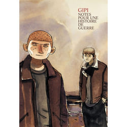 ISBN Notes pour une histoire de guerre