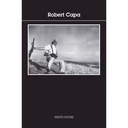 ISBN Robert Capa - 2EME ED, Français, 144 pages
