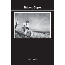 ISBN Robert Capa - 2EME ED