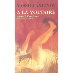 A la Voltaire