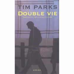 ISBN Double Vie, Littérature, Français, Livre broché