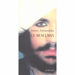 ISBN Le Musulman, Littérature, Français, Livre broché