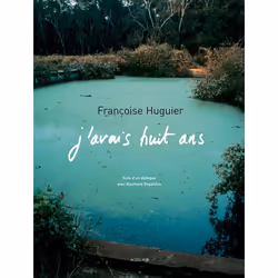 ISBN J'avais huit ans, Français, 200 pages