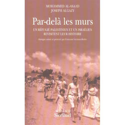 Par-delà les murs