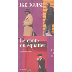 Le Conte du squatter