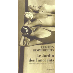 Le Jardin des innocents